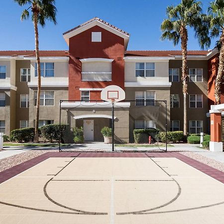 Residence Inn By Marriott Las Vegas Henderson/Green Valley Extérieur photo