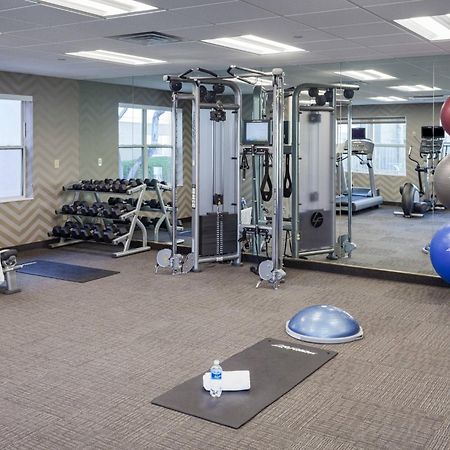 Residence Inn By Marriott Las Vegas Henderson/Green Valley Extérieur photo