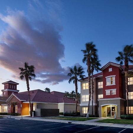 Residence Inn By Marriott Las Vegas Henderson/Green Valley Extérieur photo