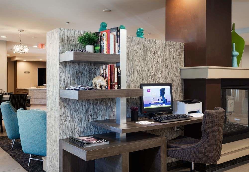 Residence Inn By Marriott Las Vegas Henderson/Green Valley Extérieur photo