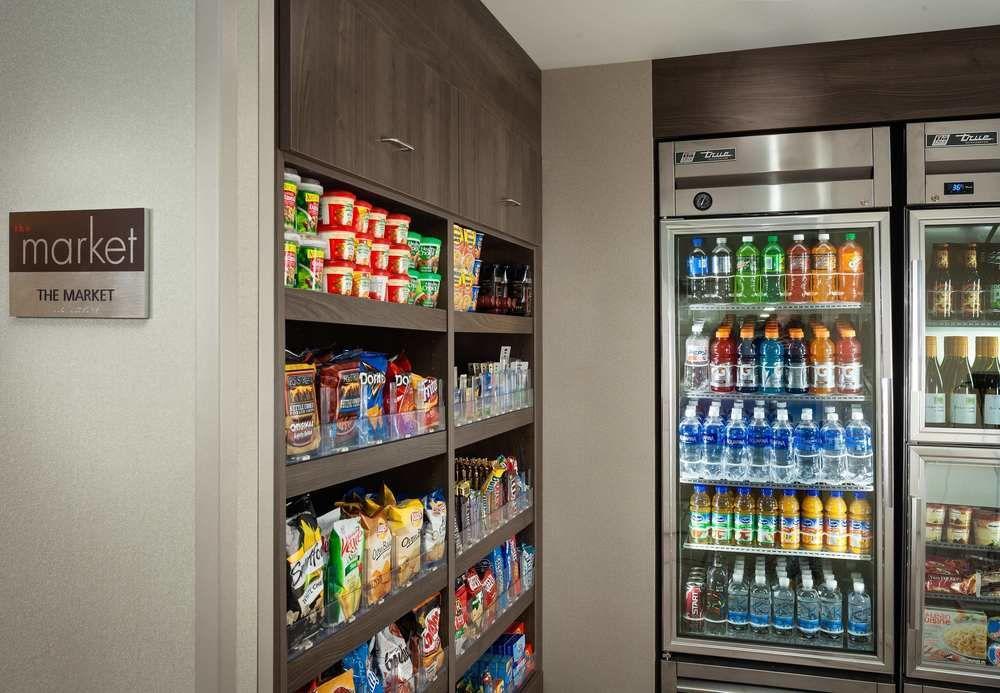 Residence Inn By Marriott Las Vegas Henderson/Green Valley Extérieur photo