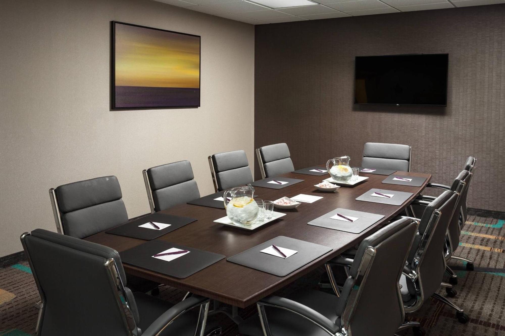 Residence Inn By Marriott Las Vegas Henderson/Green Valley Extérieur photo