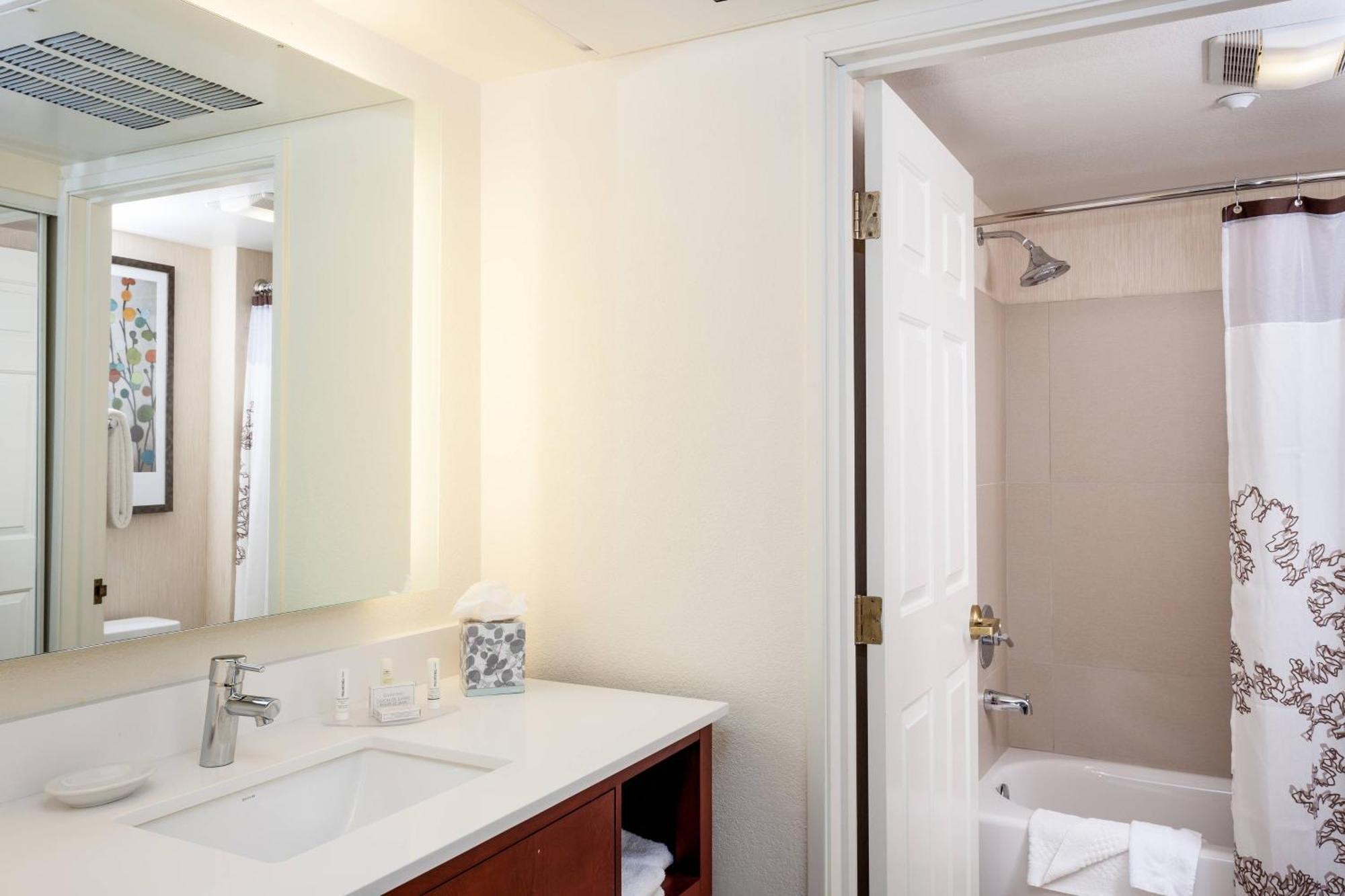 Residence Inn By Marriott Las Vegas Henderson/Green Valley Extérieur photo