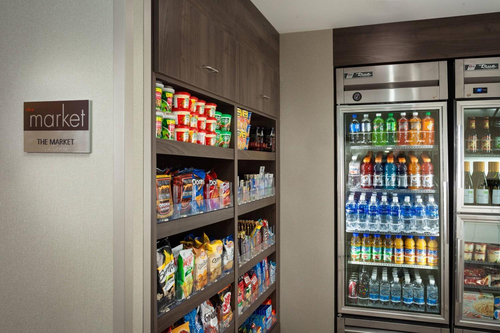 Residence Inn By Marriott Las Vegas Henderson/Green Valley Extérieur photo