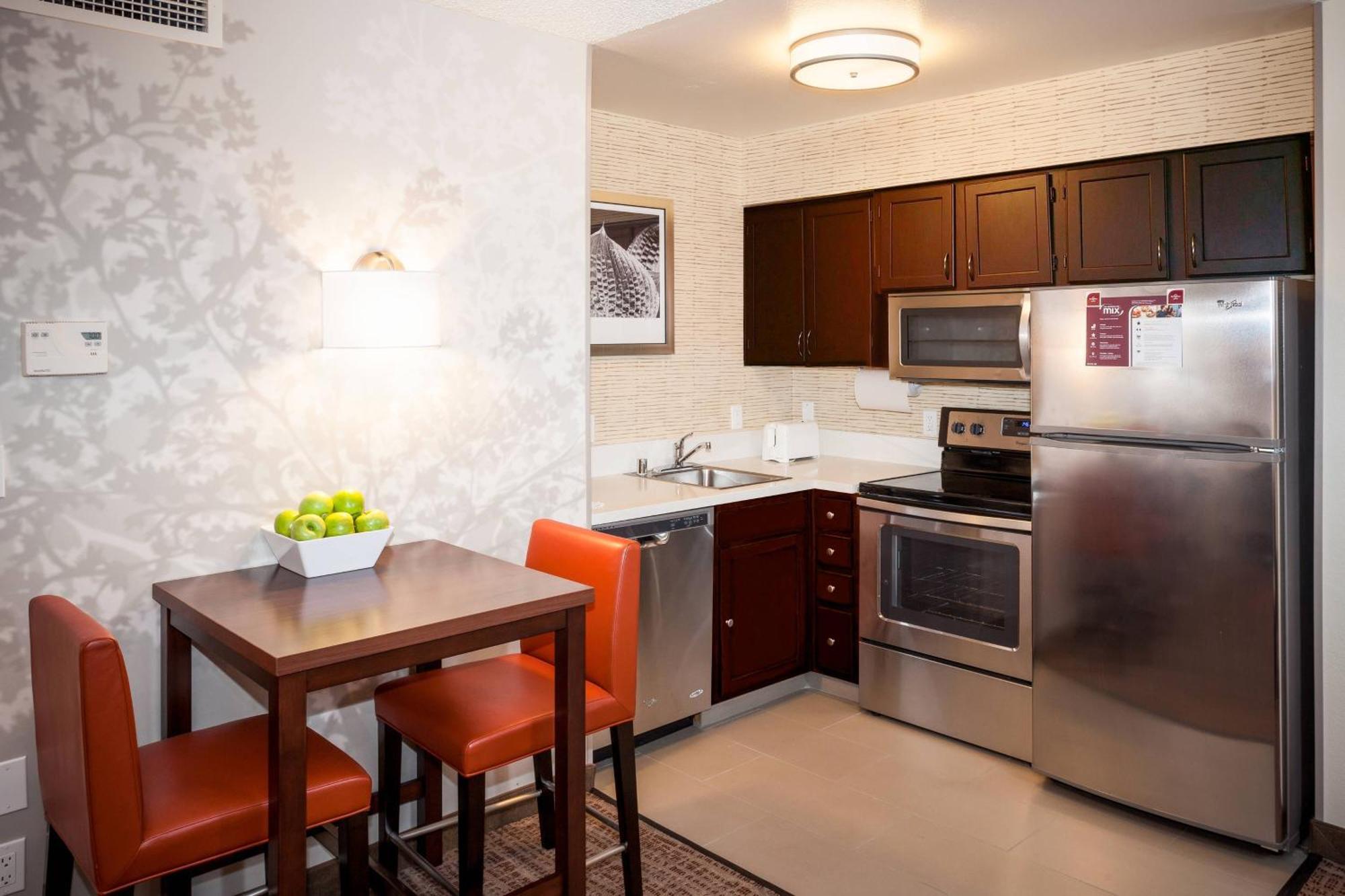 Residence Inn By Marriott Las Vegas Henderson/Green Valley Extérieur photo