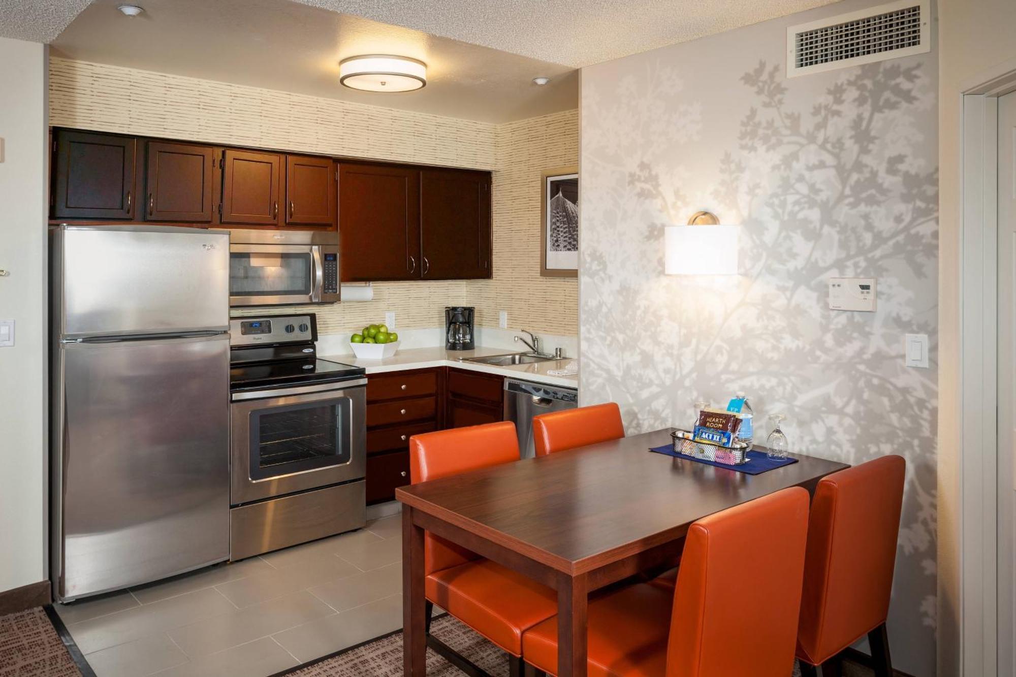Residence Inn By Marriott Las Vegas Henderson/Green Valley Extérieur photo