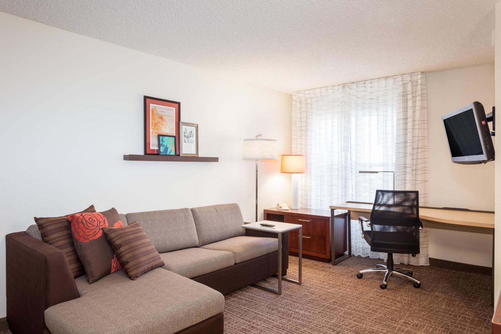 Residence Inn By Marriott Las Vegas Henderson/Green Valley Extérieur photo