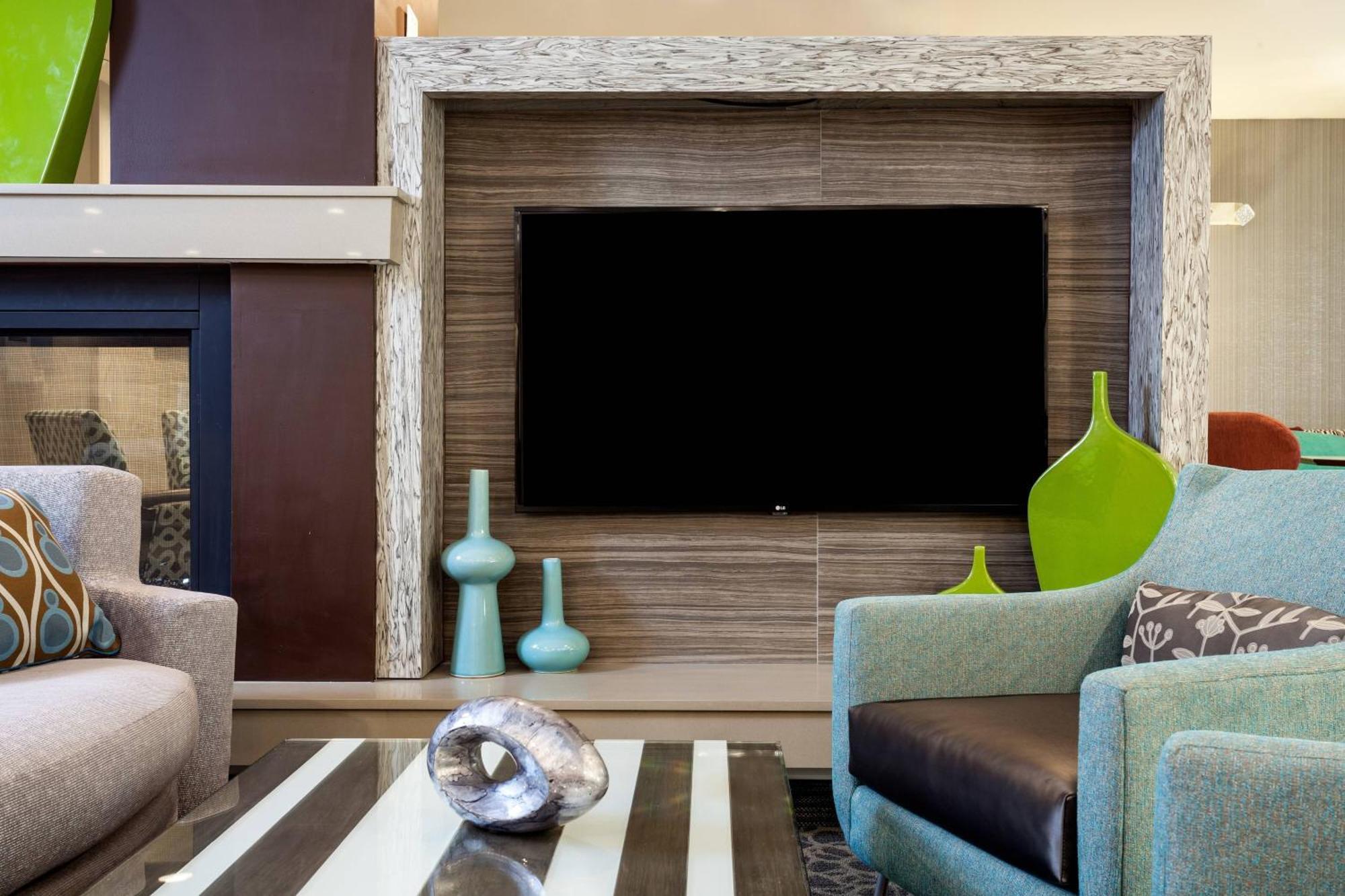 Residence Inn By Marriott Las Vegas Henderson/Green Valley Extérieur photo