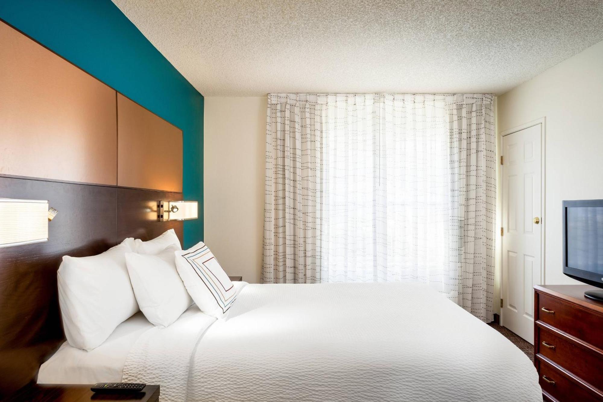Residence Inn By Marriott Las Vegas Henderson/Green Valley Extérieur photo