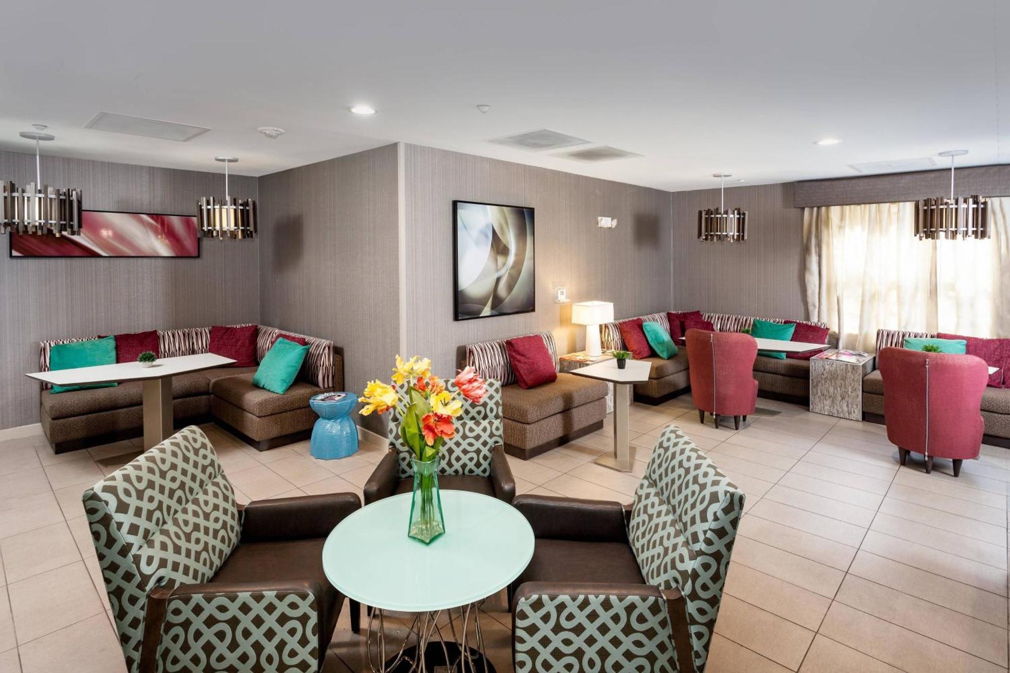 Residence Inn By Marriott Las Vegas Henderson/Green Valley Extérieur photo