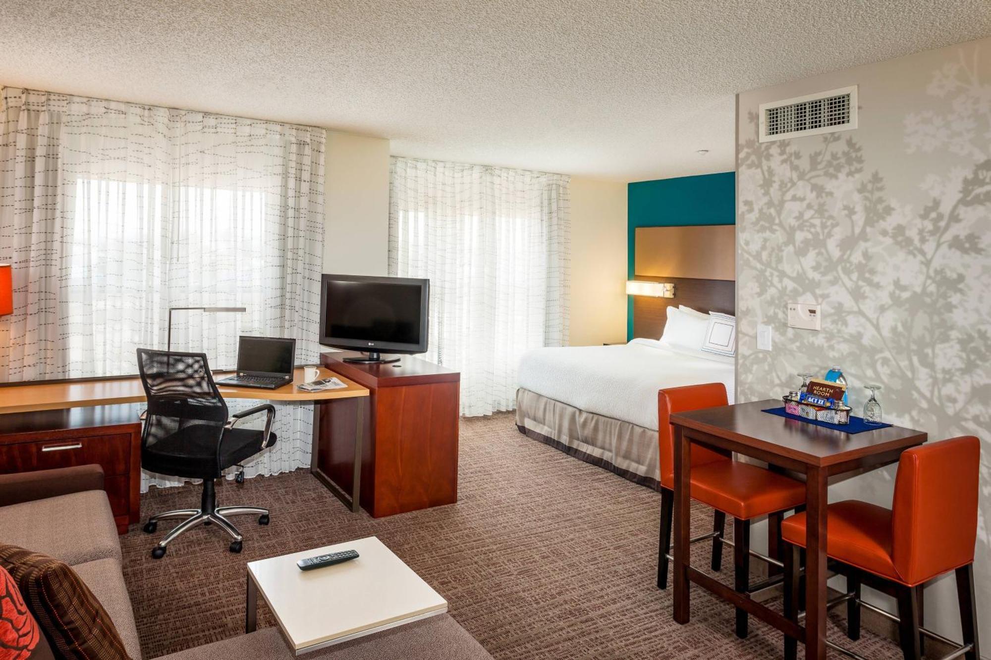 Residence Inn By Marriott Las Vegas Henderson/Green Valley Extérieur photo