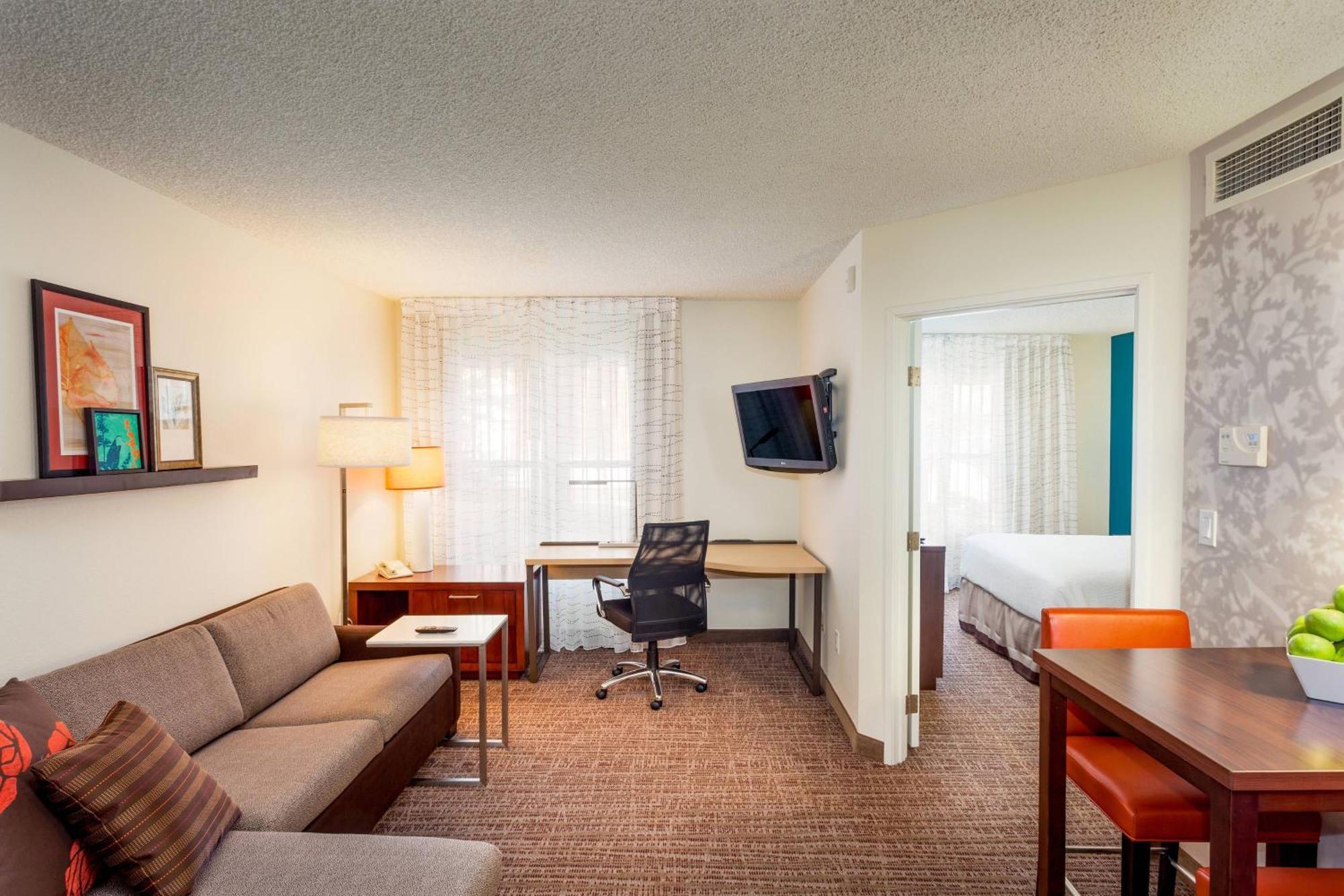 Residence Inn By Marriott Las Vegas Henderson/Green Valley Extérieur photo
