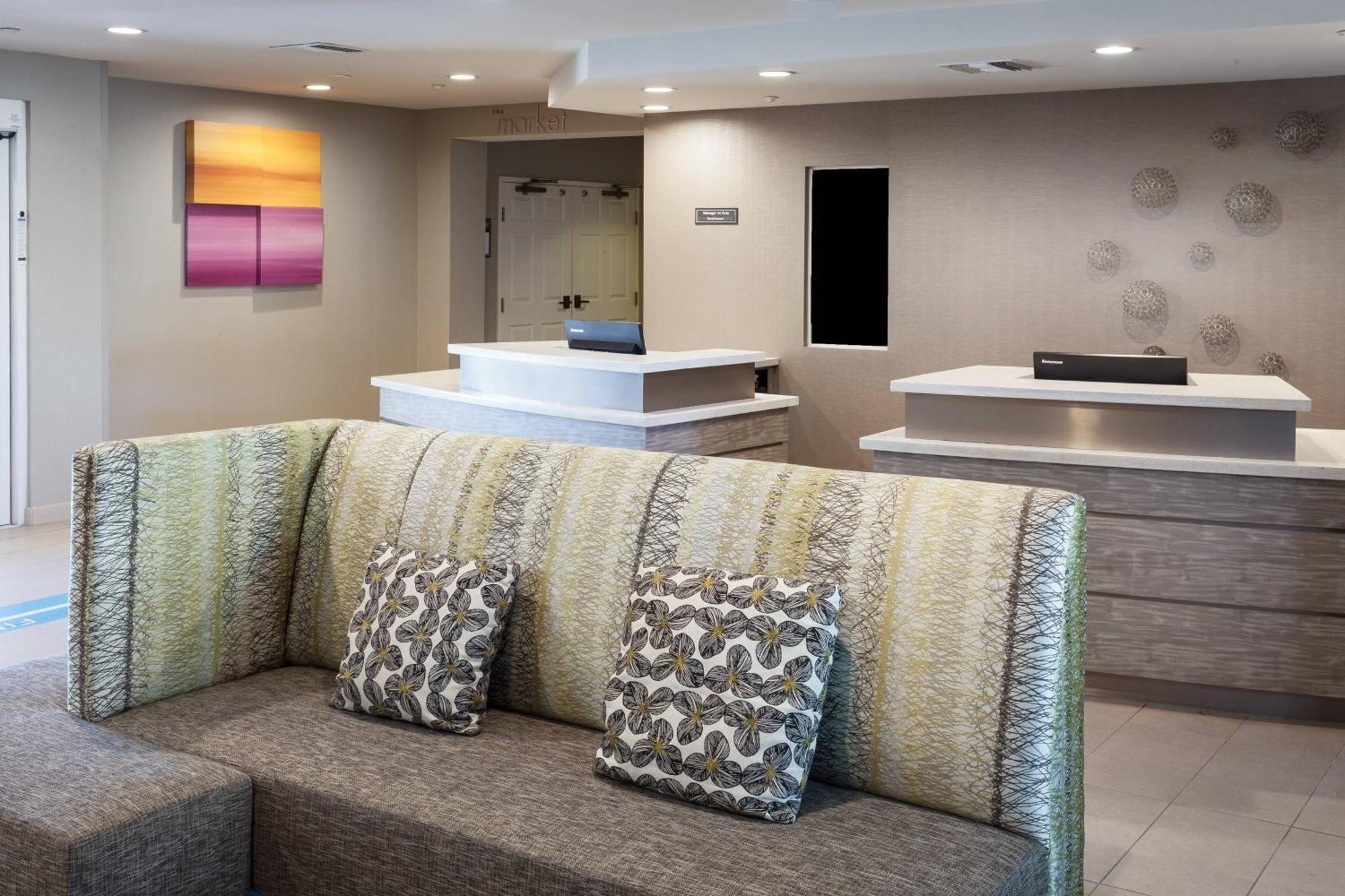 Residence Inn By Marriott Las Vegas Henderson/Green Valley Extérieur photo