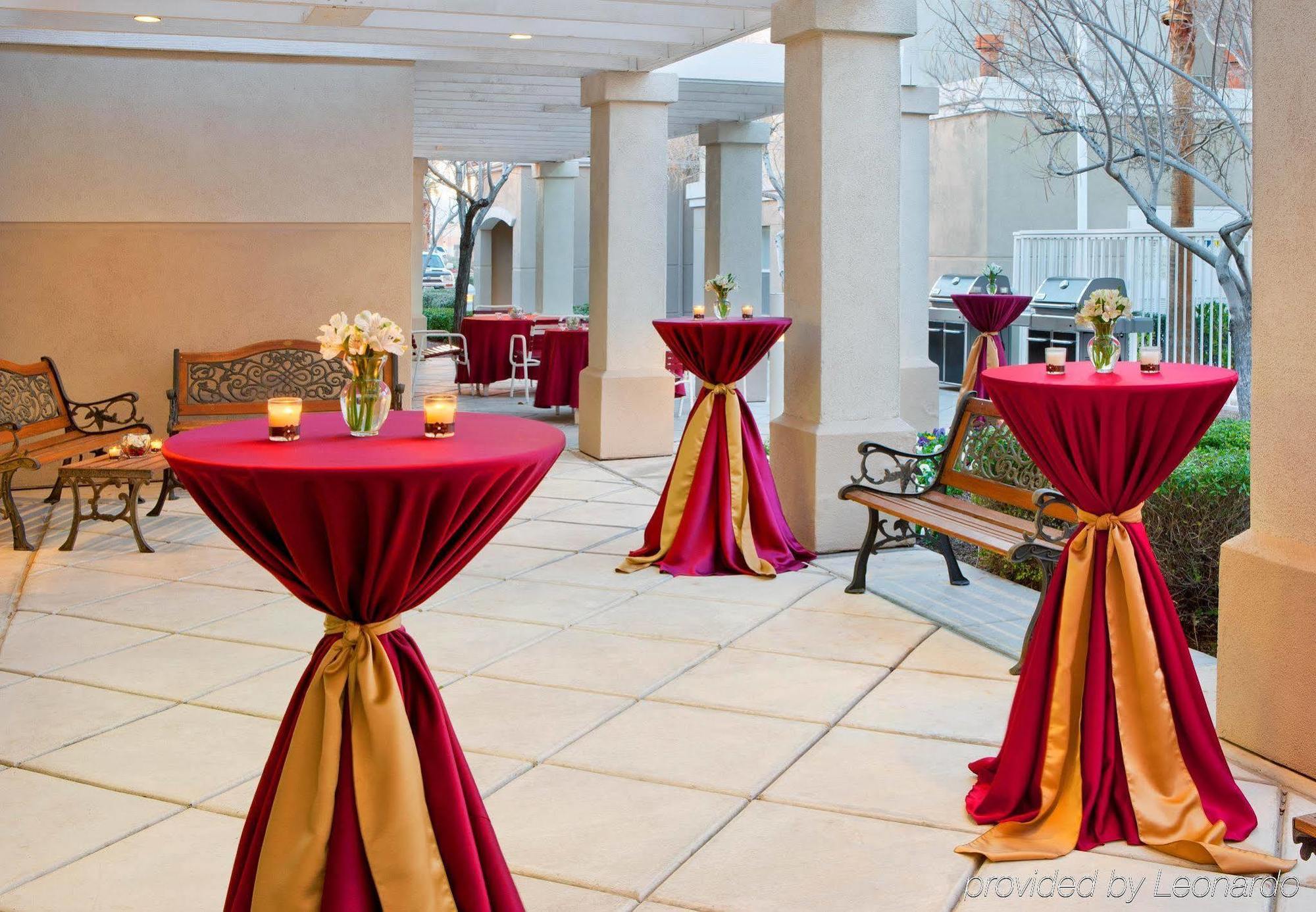 Residence Inn By Marriott Las Vegas Henderson/Green Valley Extérieur photo