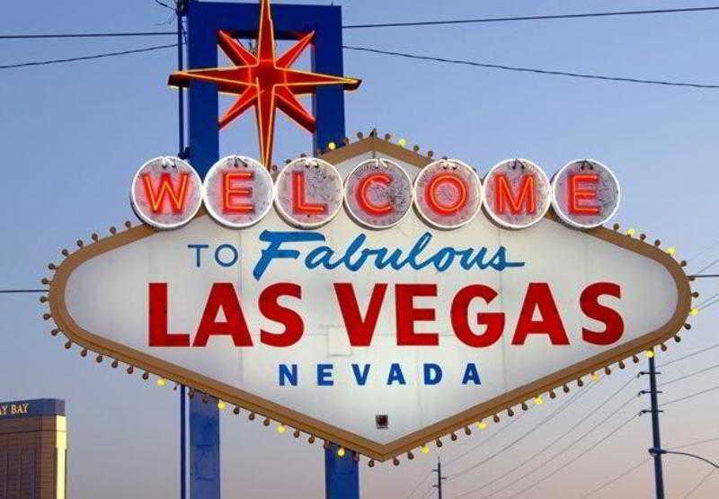 Residence Inn By Marriott Las Vegas Henderson/Green Valley Extérieur photo