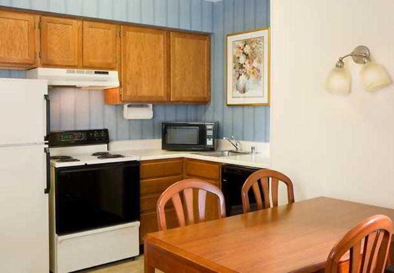 Residence Inn By Marriott Las Vegas Henderson/Green Valley Chambre photo