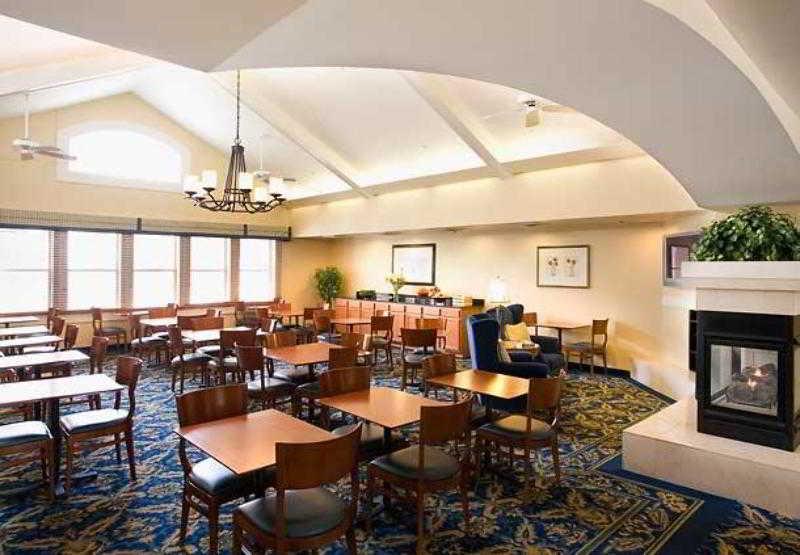 Residence Inn By Marriott Las Vegas Henderson/Green Valley Restaurant photo