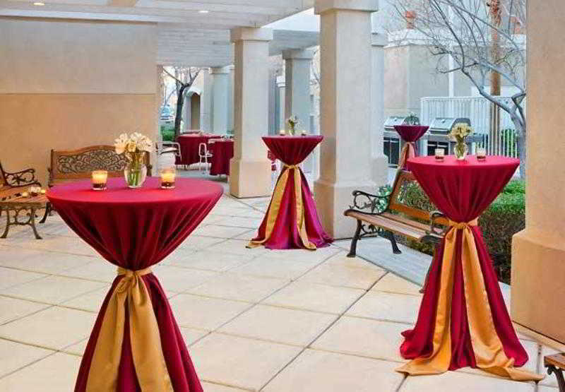 Residence Inn By Marriott Las Vegas Henderson/Green Valley Extérieur photo