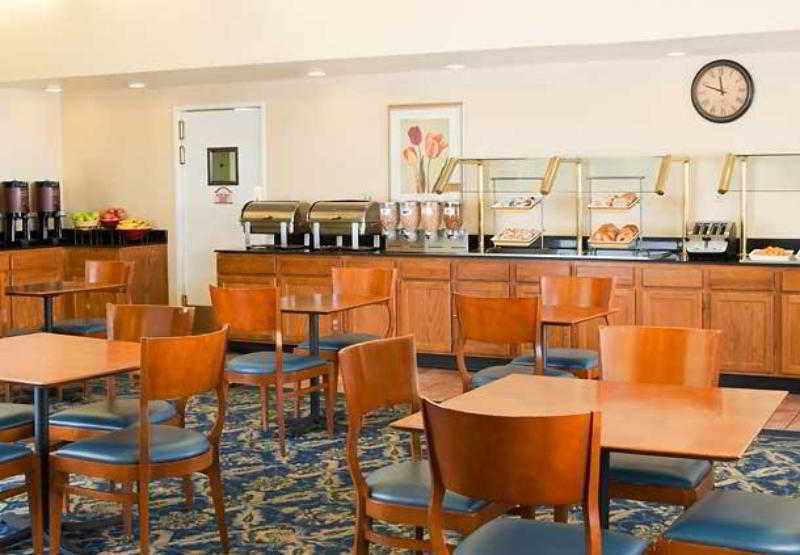 Residence Inn By Marriott Las Vegas Henderson/Green Valley Extérieur photo