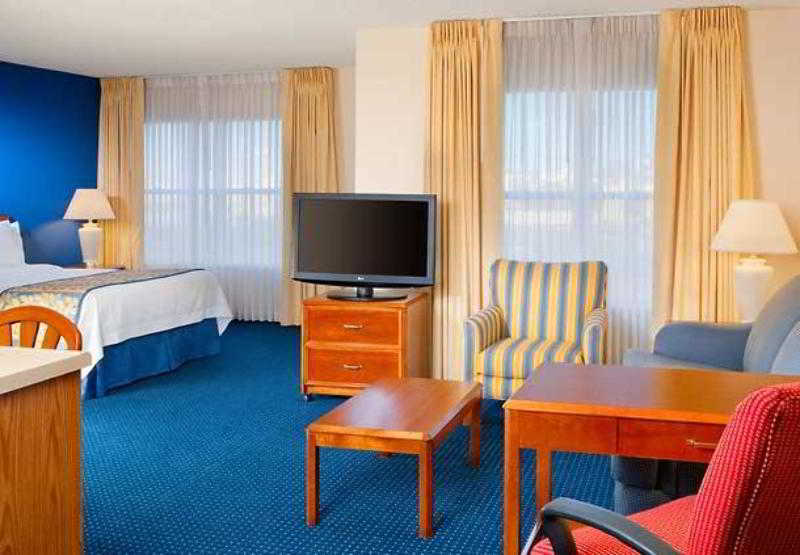 Residence Inn By Marriott Las Vegas Henderson/Green Valley Extérieur photo