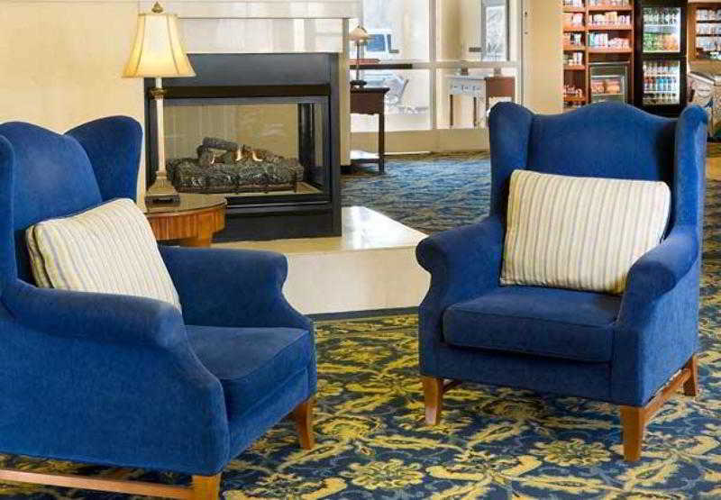 Residence Inn By Marriott Las Vegas Henderson/Green Valley Extérieur photo