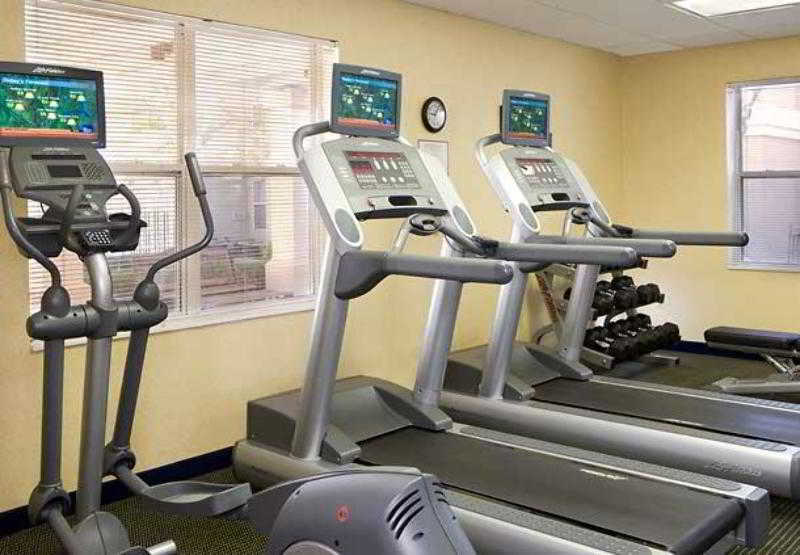 Residence Inn By Marriott Las Vegas Henderson/Green Valley Extérieur photo